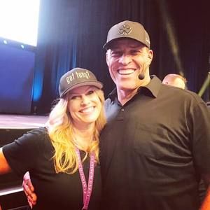 Meet your Posher, Dana ann